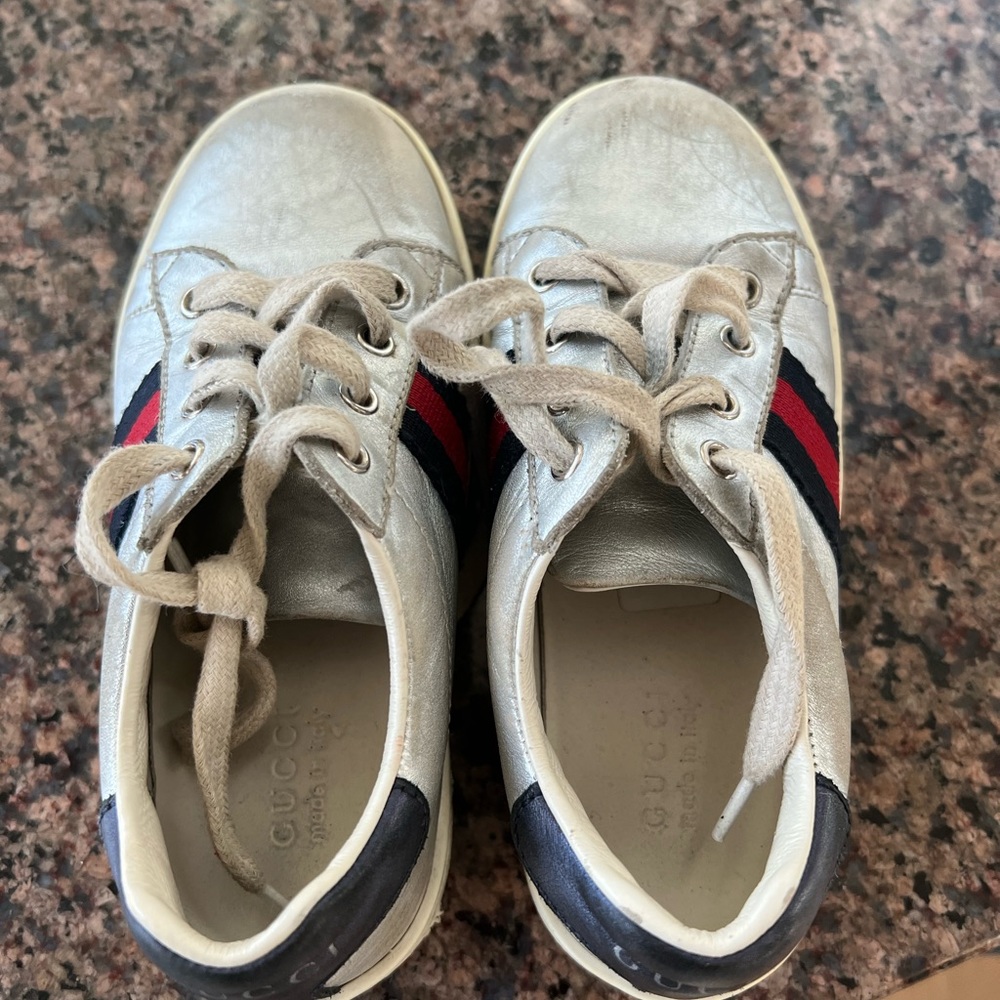 Gucci sneakers